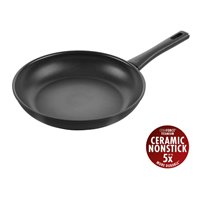 Sart&eacute;n ZWILLING Madura Plus revestimiento cer&aacute;mico titanio