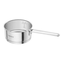 Bateria cocina Henckels pulse 5 piezas acero inoxidable 18/10