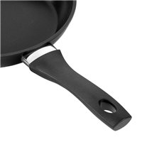 Sart&eacute;n de cer&aacute;mca Breeze. Apta inducci&oacute;n