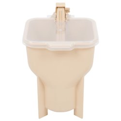 Dispensador control porciones Traex Vollrath