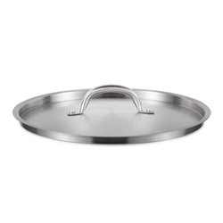 Tapa inox suelta serie Inox Firts Pujadas