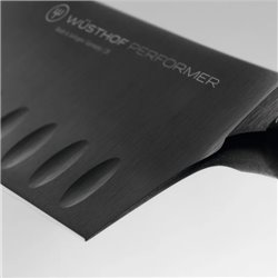 Cuchillo W&uuml;sthof Performer Rotoku 18 cm &ndash; El H&iacute;brido Definitivo con Revestimiento DLC