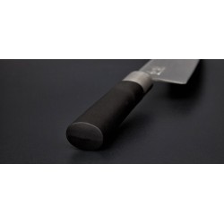 Cuchillo japonés de pan de 23 cm.