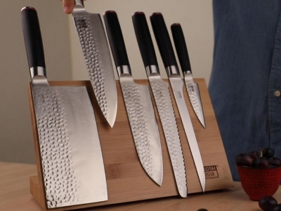 Cuchillos de cocina Kotai