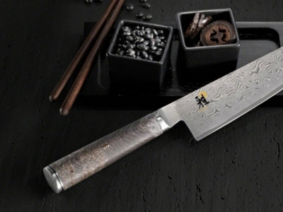 Cuchillos de cocina japonés Miyabi 5000MCD 67